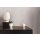 AS 393361 Tapeten A.S Creation Farbe Grau Silber Metallic  Elements II Profiltapete