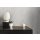 AS 393361 Tapeten A.S Creation Farbe Grau Silber Metallic  Elements II Profiltapete