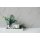 AS 393361 Tapeten A.S Creation Farbe Grau Silber Metallic  Elements II Profiltapete
