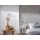 AS 393361 Tapeten A.S Creation Farbe Grau Silber Metallic  Elements II Profiltapete