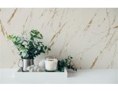 AS 393364 Tapeten A.S Creation Farbe Beige Gold Metallic  Elements II Profiltapete