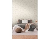 AS 393364 Tapeten A.S Creation Farbe Beige Gold Metallic  Elements II Profiltapete