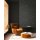 AS 379911 Tapeten A.S Creation Farbe Schwarz Gold   Elements II Vinyltapete