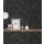 AS 379911 Tapeten A.S Creation Farbe Schwarz Gold   Elements II Vinyltapete
