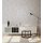 AS 378556 Tapeten A.S Creation Farbe Weiß Grau   Elements II Vinyltapete