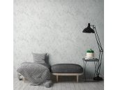 AS 361573 Tapeten A.S Creation Farbe Creme Grau   Elements II Vinyltapete