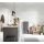 AS 361573 Tapeten A.S Creation Farbe Creme Grau   Elements II Vinyltapete