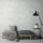 AS 361573 Tapeten A.S Creation Farbe Creme Grau   Elements II Vinyltapete