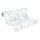 AS 361572 Tapeten A.S Creation Farbe Weiß Grau   Elements II Vinyltapete
