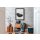 AS 361572 Tapeten A.S Creation Farbe Weiß Grau   Elements II Vinyltapete