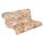 AS 388291 Tapeten A.S Creation Farbe Rot orange Weiß Beige Elements II Satintapete