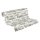 AS 361402 Tapeten A.S Creation Farbe Beige Grau Bunt  Elements II Vinyltapete