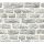 AS 361402 Tapeten A.S Creation Farbe Beige Grau Bunt  Elements II Vinyltapete