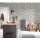 AS 361402 Tapeten A.S Creation Farbe Beige Grau Bunt  Elements II Vinyltapete