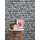 AS 361404 Tapeten A.S Creation Farbe Grau Schwarz Bunt  Elements II Vinyltapete