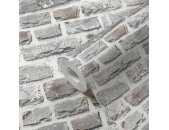 AS 361403 Tapeten A.S Creation Farbe Grau Bunt   Elements II Vinyltapete