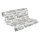 AS 361403 Tapeten A.S Creation Farbe Grau Bunt   Elements II Vinyltapete