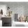 AS 361403 Tapeten A.S Creation Farbe Grau Bunt   Elements II Vinyltapete