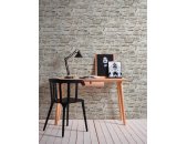 AS 363702 Tapeten A.S Creation Farbe Grau Beige   Elements II Vinyltapete