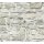 AS 363702 Tapeten A.S Creation Farbe Grau Beige   Elements II Vinyltapete