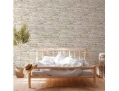 AS 363703 Tapeten A.S Creation Farbe Beige Gelb   Elements II Vinyltapete