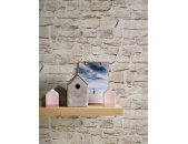 AS 363703 Tapeten A.S Creation Farbe Beige Gelb   Elements II Vinyltapete