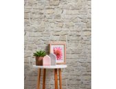 AS 363703 Tapeten A.S Creation Farbe Beige Gelb   Elements II Vinyltapete