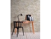 AS 363703 Tapeten A.S Creation Farbe Beige Gelb   Elements II Vinyltapete