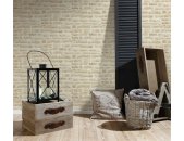 AS 355802 Tapeten A.S Creation Farbe Beige Creme   Elements II Vinyltapete