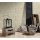 AS 355802 Tapeten A.S Creation Farbe Beige Creme   Elements II Vinyltapete