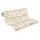 AS 355803 Tapeten A.S Creation Farbe Beige Creme   Elements II Vinyltapete