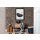 AS 914217 Tapeten A.S Creation Farbe Braun Beige Blau Gelb Elements II Vinyltapete