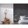 AS 914224 Tapeten A.S Creation Farbe Grau Schwarz   Elements II Vinyltapete