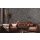 AS 914224 Tapeten A.S Creation Farbe Grau Schwarz   Elements II Vinyltapete