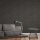 AS 707123 Tapeten A.S Creation Farbe Schwarz Grau   Elements II Vinyltapete