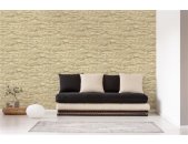 AS 707130 Tapeten A.S Creation Farbe Beige Creme   Elements II Vinyltapete
