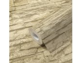 AS 707130 Tapeten A.S Creation Farbe Beige Creme   Elements II Vinyltapete
