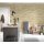 AS 707130 Tapeten A.S Creation Farbe Beige Creme   Elements II Vinyltapete