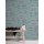 AS 374153 Tapeten A.S Creation Farbe Blau Braun orange  Elements II Vinyltapete
