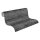 AS 374154 Tapeten A.S Creation Farbe Schwarz    Elements II Vinyltapete