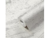 AS 374152 Tapeten A.S Creation Farbe Weiß    Elements II Vinyltapete