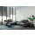 AS 374222 Tapeten A.S Creation Farbe Grau Weiß   Elements II Vinyltapete