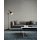 AS 374222 Tapeten A.S Creation Farbe Grau Weiß   Elements II Vinyltapete