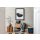 AS 374221 Tapeten A.S Creation Farbe Weiß Grau Rot  Elements II Vinyltapete