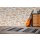 AS 369291 Tapeten A.S Creation Farbe orange Weiß Rot Grau Elements II Vinyltapete