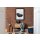 AS 361392 Tapeten A.S Creation Farbe Rot Grau Bunt  Elements II Vinyltapete