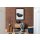 AS 361392 Tapeten A.S Creation Farbe Rot Grau Bunt  Elements II Vinyltapete