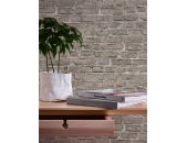 AS 361394 Tapeten A.S Creation Farbe Grau Braun   Elements II Vinyltapete