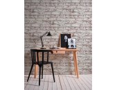 AS 362801 Tapeten A.S Creation Farbe Weiß Braun Grau  Elements II Vinyltapete