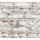 AS 362801 Tapeten A.S Creation Farbe Weiß Braun Grau  Elements II Vinyltapete